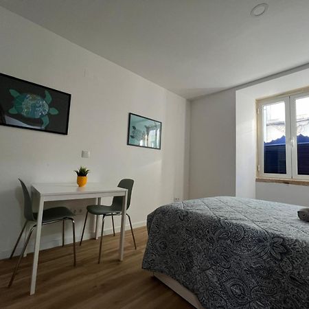Estrela Da Almada Mascarenhas Apartment Exterior photo