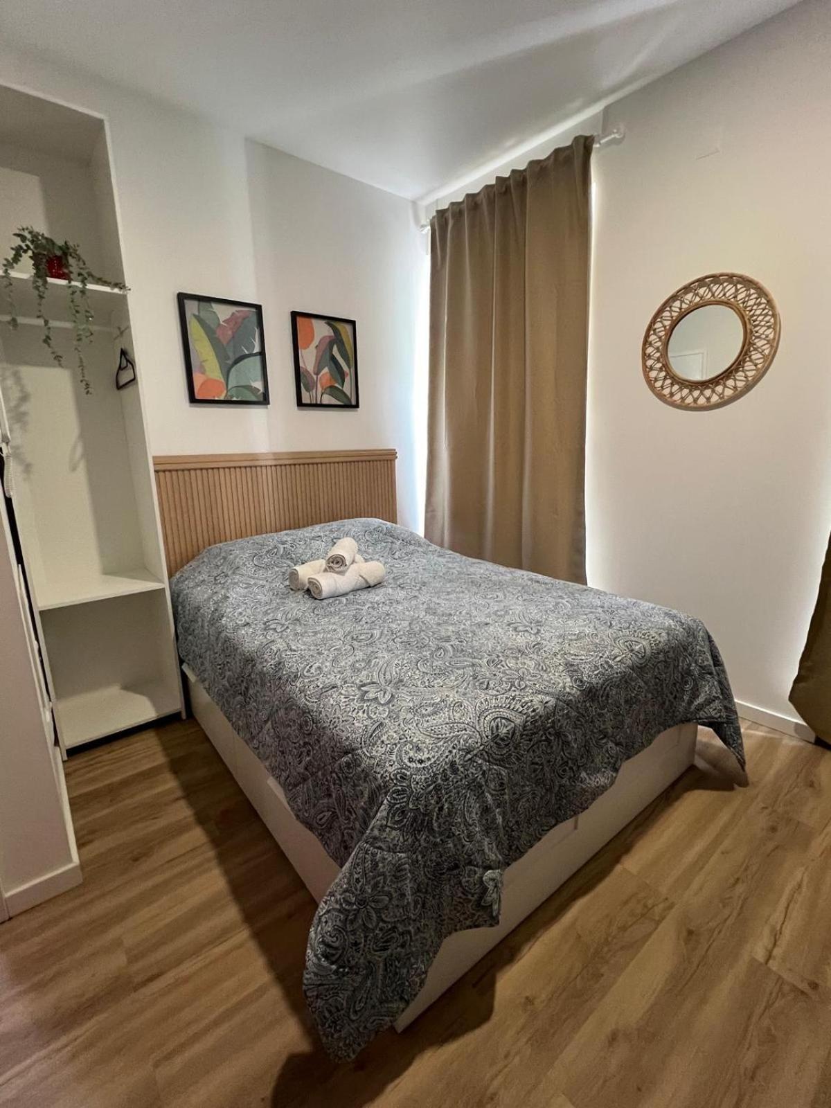Estrela Da Almada Mascarenhas Apartment Exterior photo