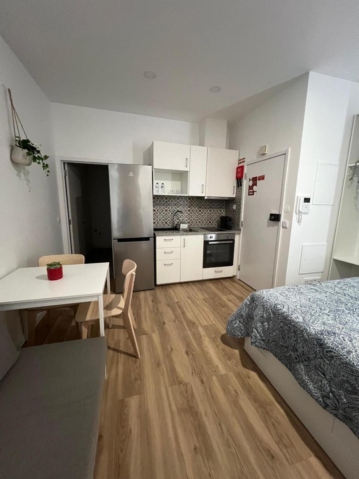 Estrela Da Almada Mascarenhas Apartment Exterior photo