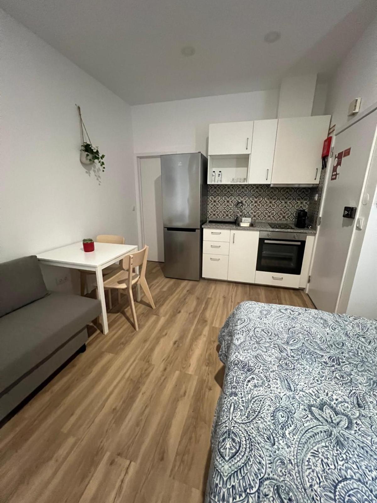 Estrela Da Almada Mascarenhas Apartment Exterior photo