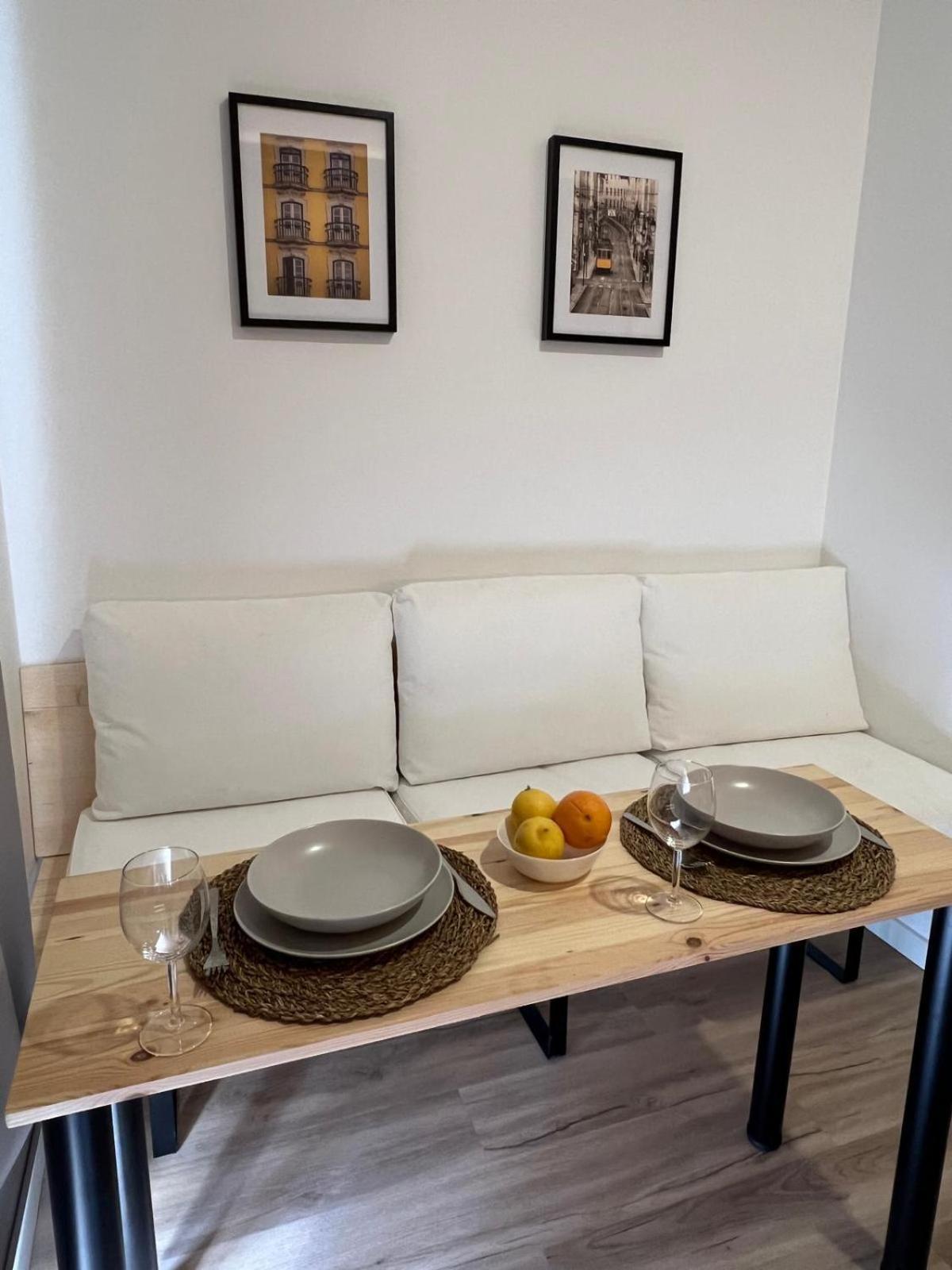 Estrela Da Almada Mascarenhas Apartment Exterior photo