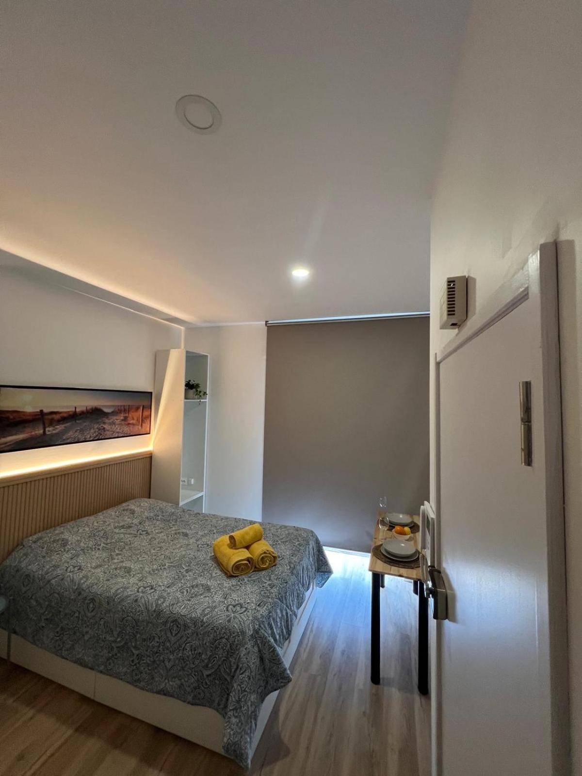 Estrela Da Almada Mascarenhas Apartment Exterior photo