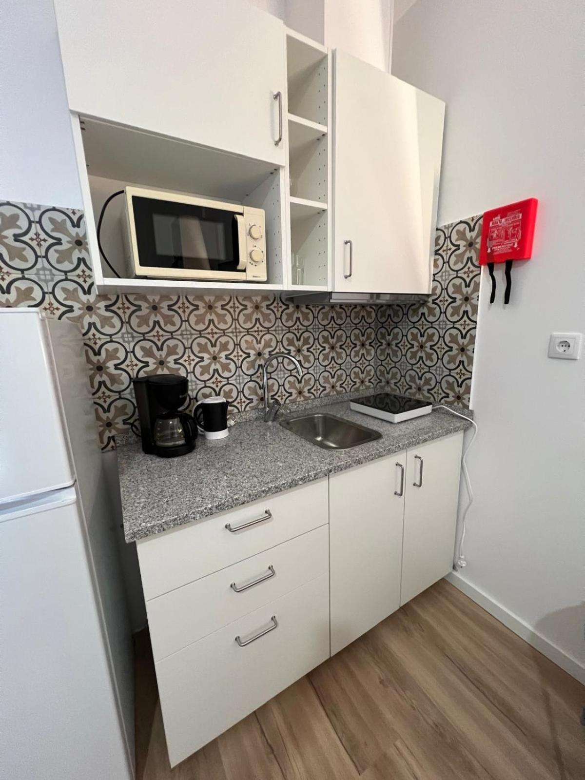 Estrela Da Almada Mascarenhas Apartment Exterior photo