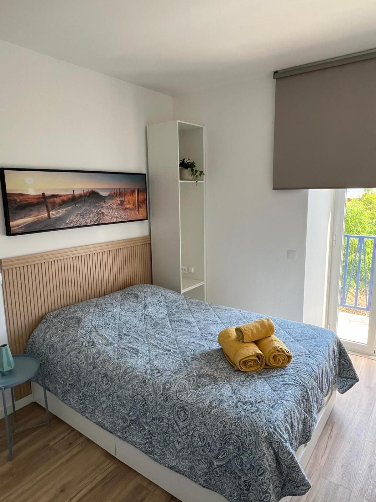 Estrela Da Almada Mascarenhas Apartment Exterior photo