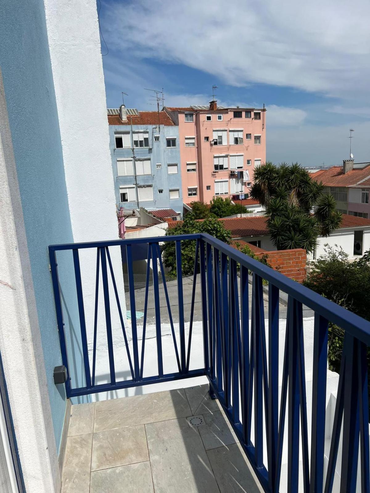 Estrela Da Almada Mascarenhas Apartment Exterior photo