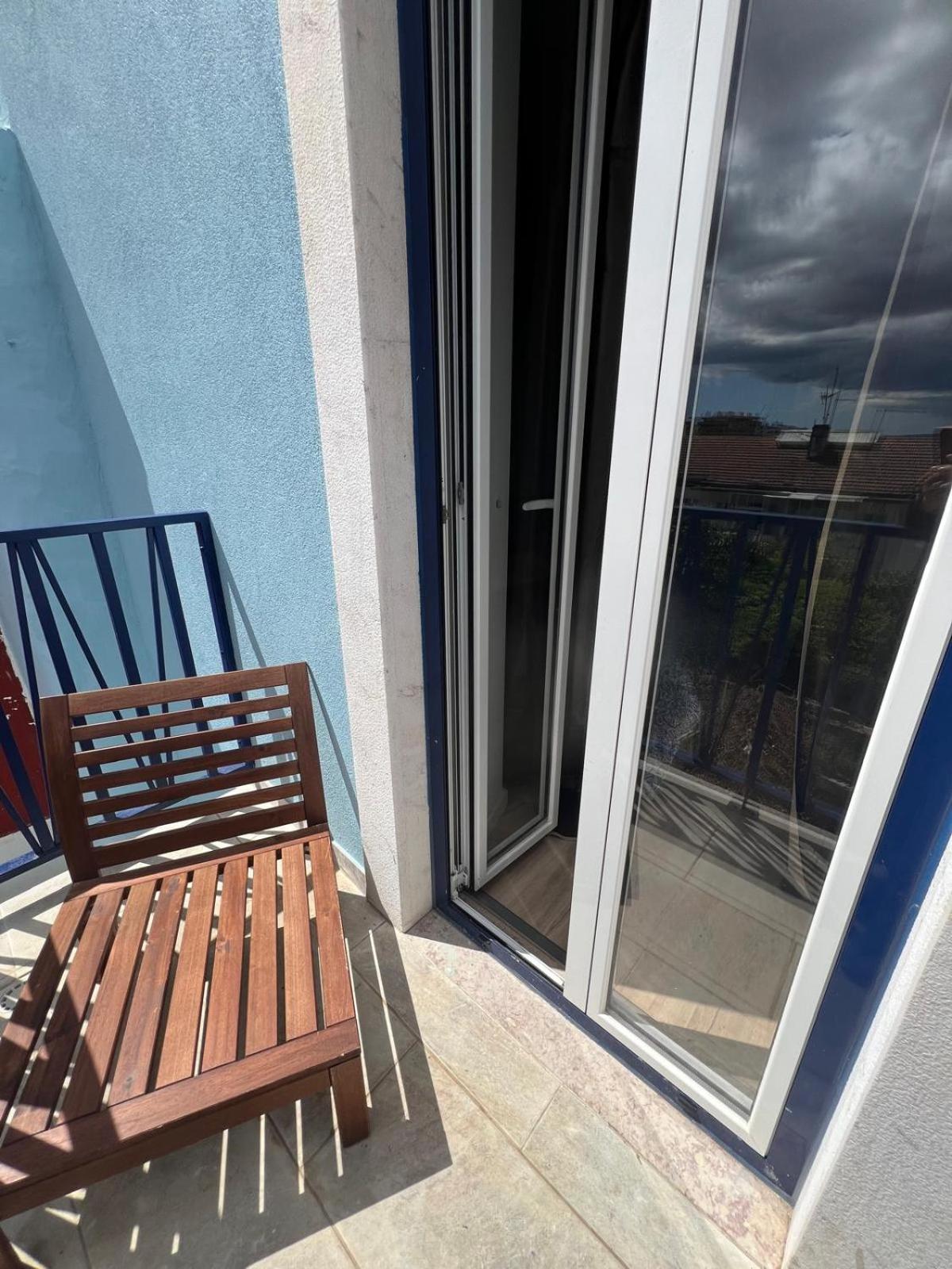 Estrela Da Almada Mascarenhas Apartment Exterior photo