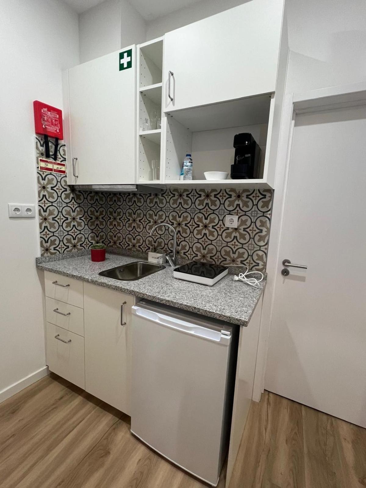 Estrela Da Almada Mascarenhas Apartment Exterior photo