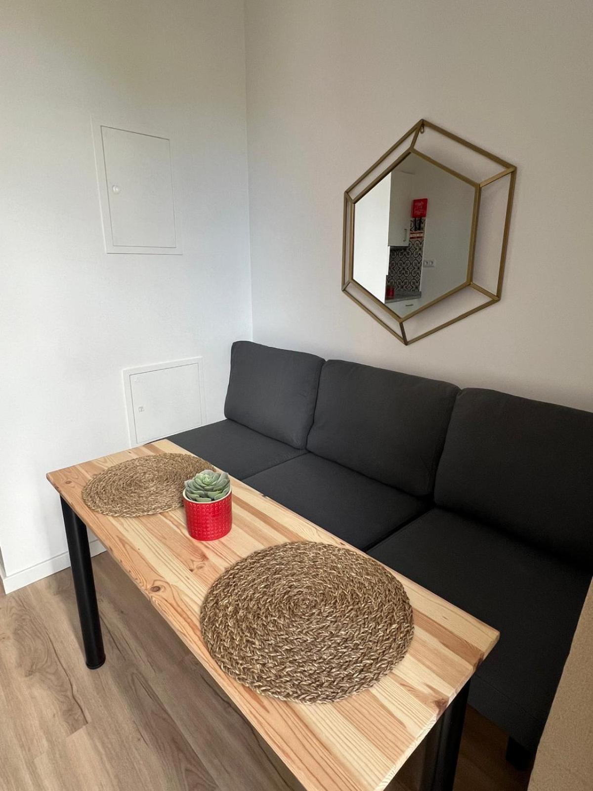 Estrela Da Almada Mascarenhas Apartment Exterior photo