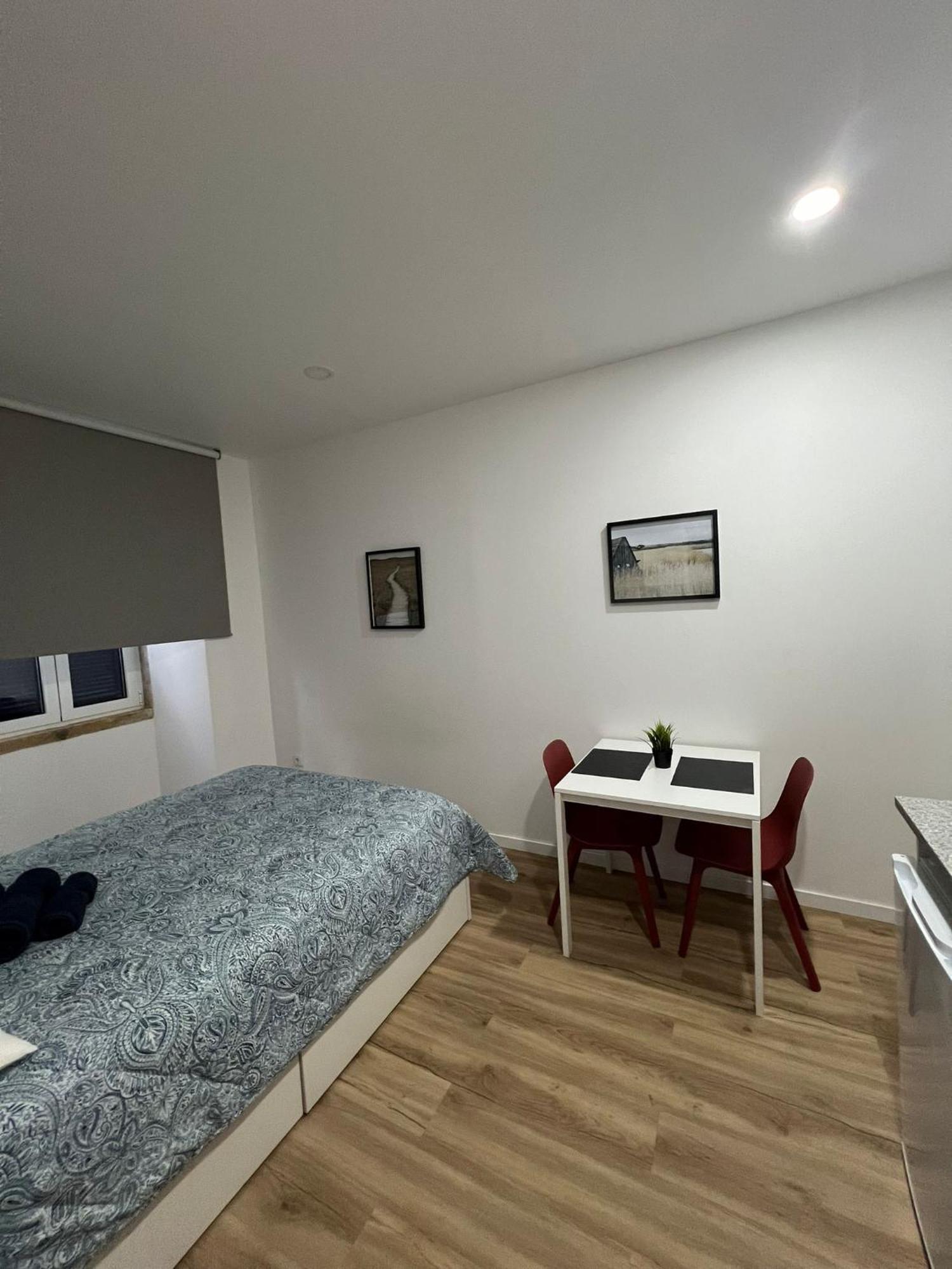 Estrela Da Almada Mascarenhas Apartment Exterior photo