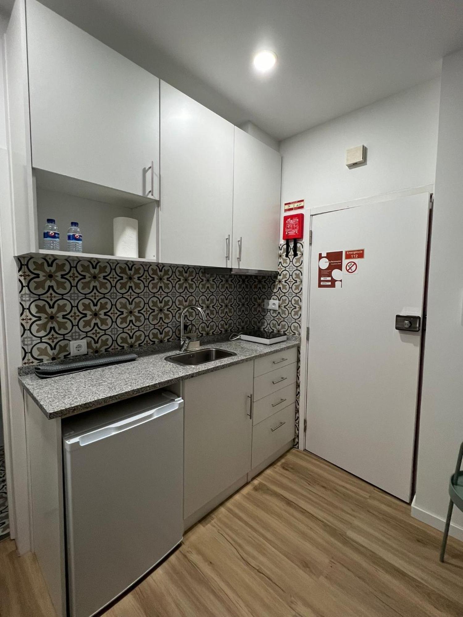Estrela Da Almada Mascarenhas Apartment Exterior photo