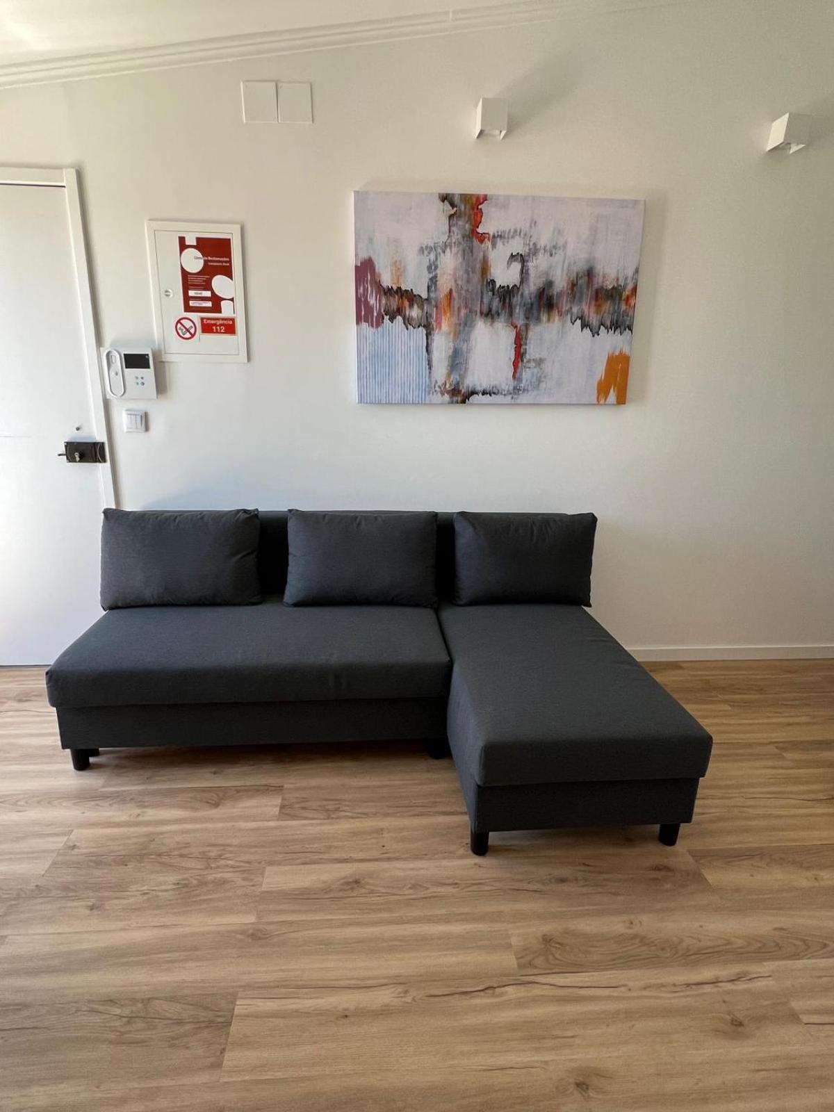 Estrela Da Almada Mascarenhas Apartment Exterior photo