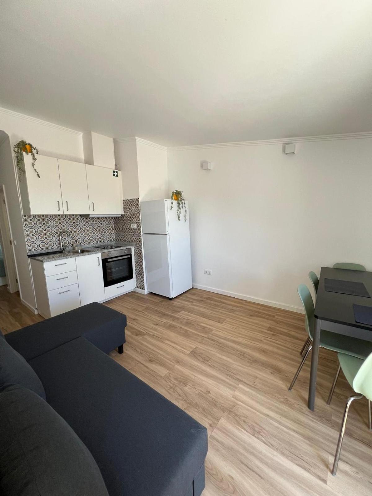 Estrela Da Almada Mascarenhas Apartment Exterior photo