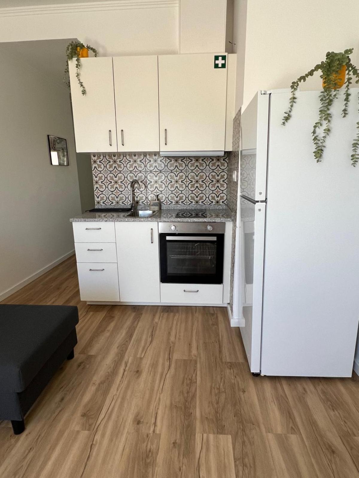 Estrela Da Almada Mascarenhas Apartment Exterior photo