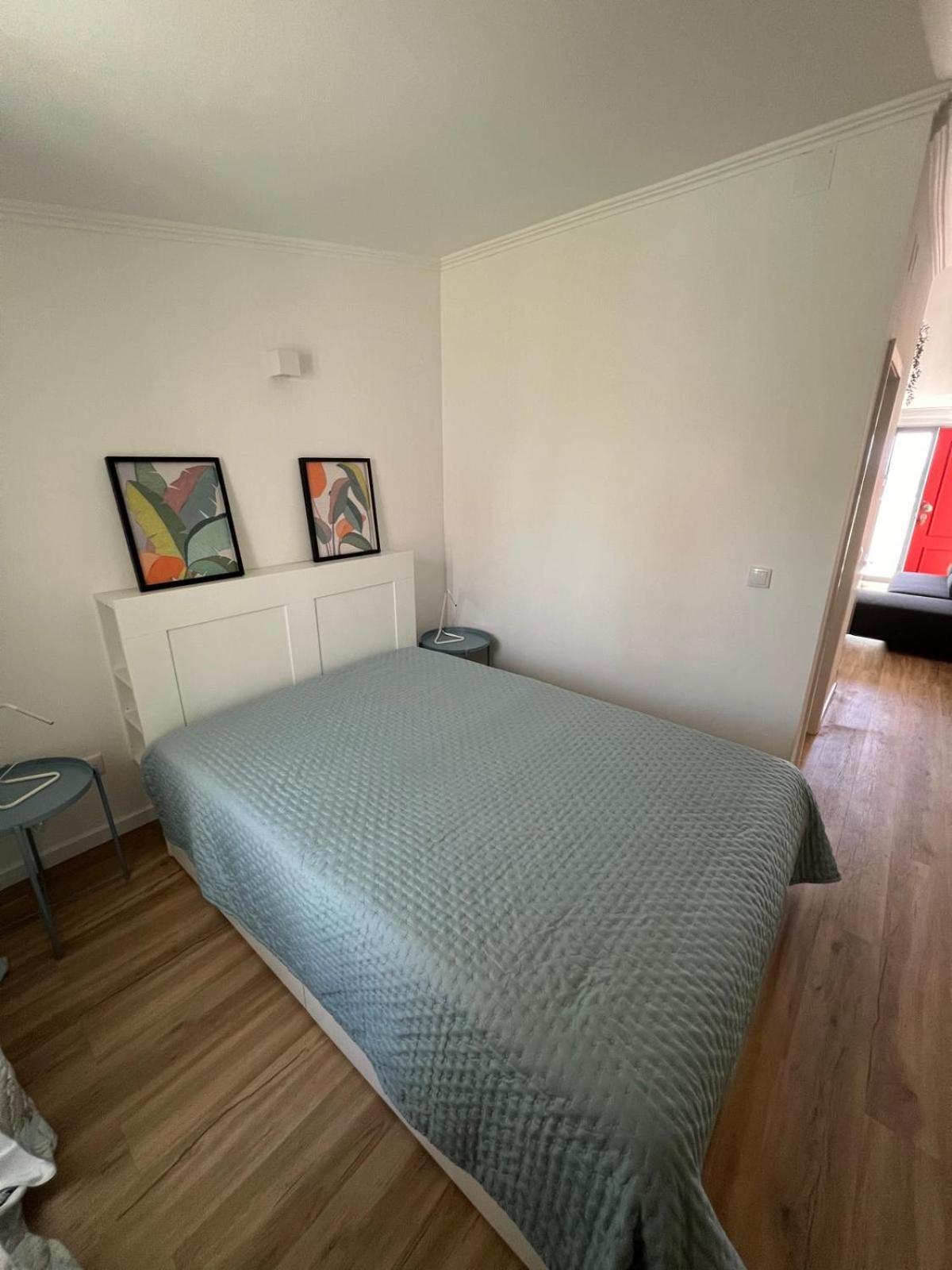 Estrela Da Almada Mascarenhas Apartment Exterior photo