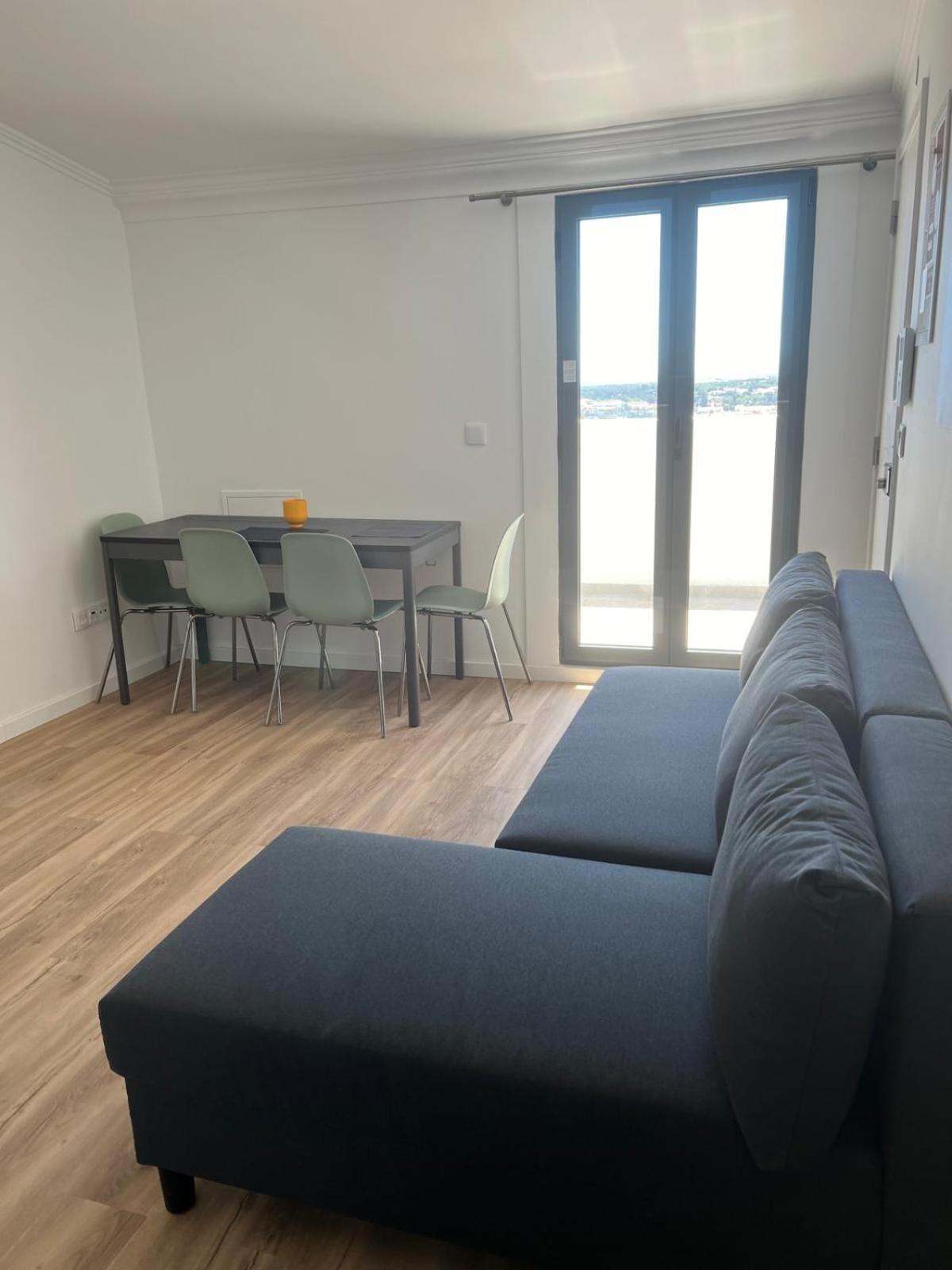 Estrela Da Almada Mascarenhas Apartment Exterior photo