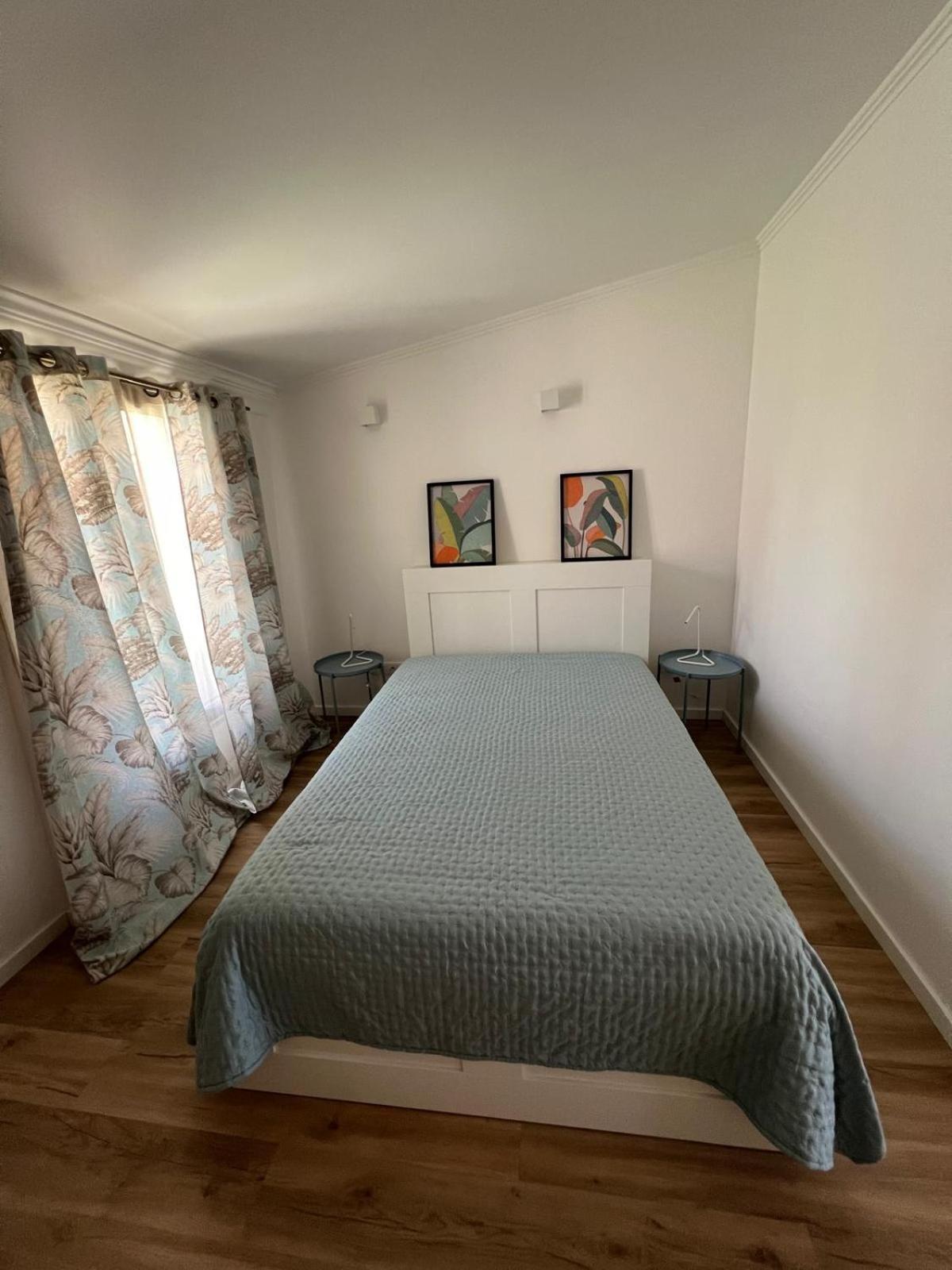 Estrela Da Almada Mascarenhas Apartment Exterior photo