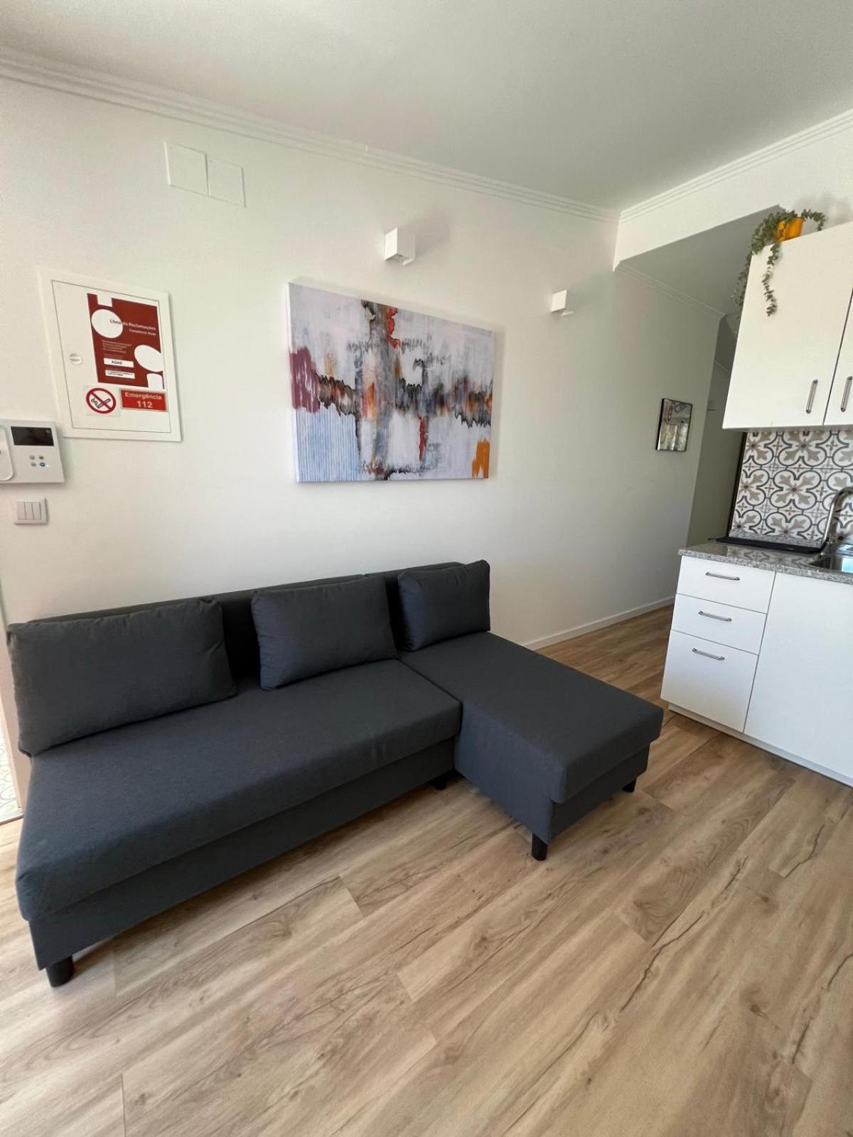 Estrela Da Almada Mascarenhas Apartment Exterior photo