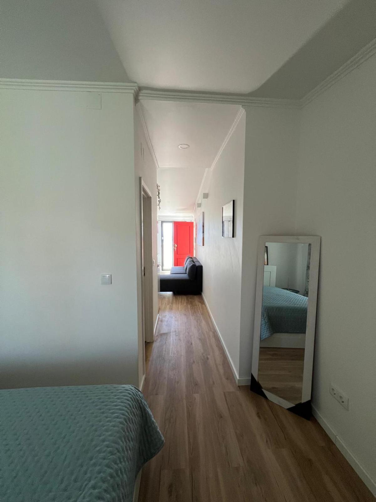 Estrela Da Almada Mascarenhas Apartment Exterior photo