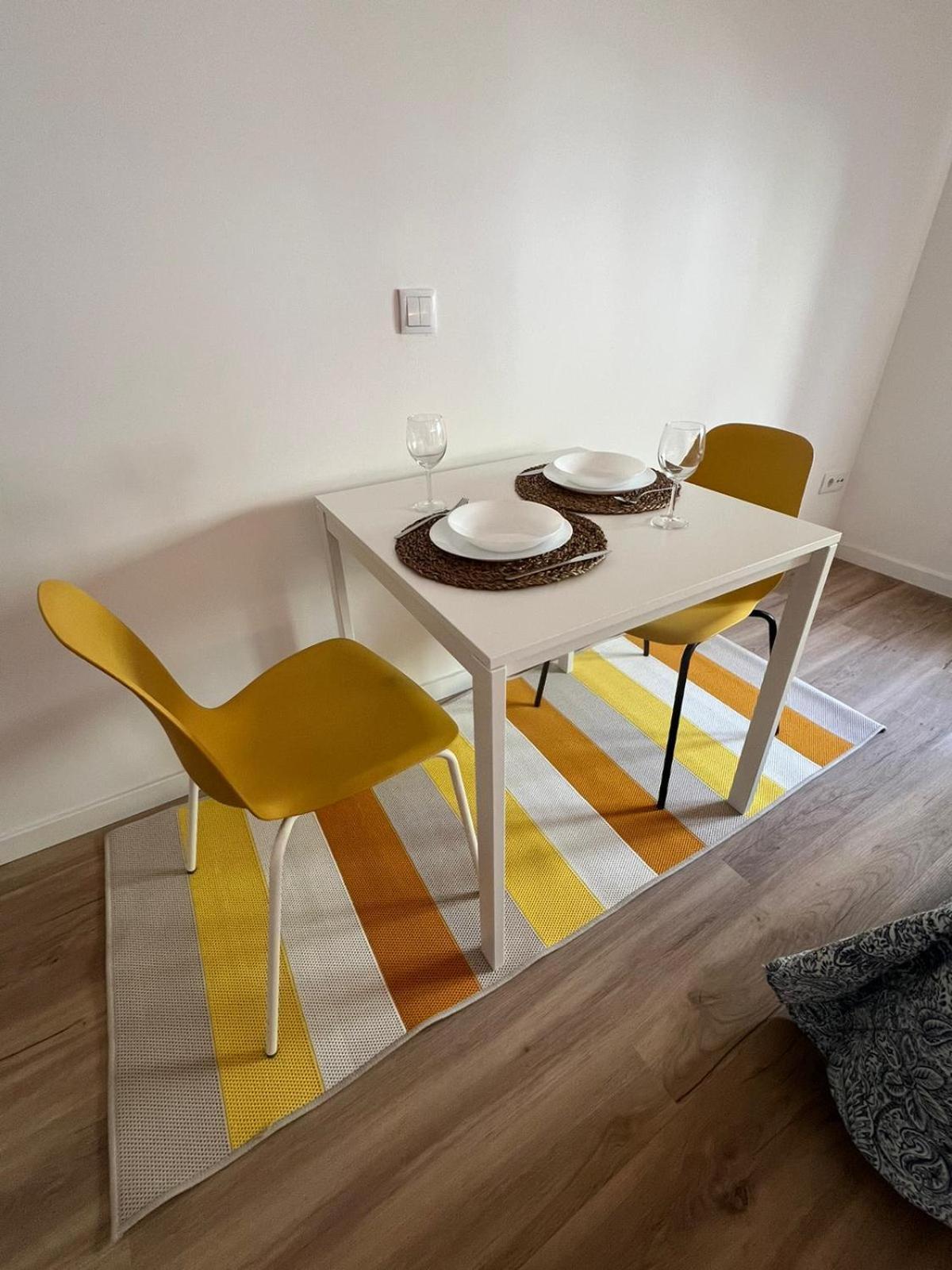 Estrela Da Almada Mascarenhas Apartment Exterior photo