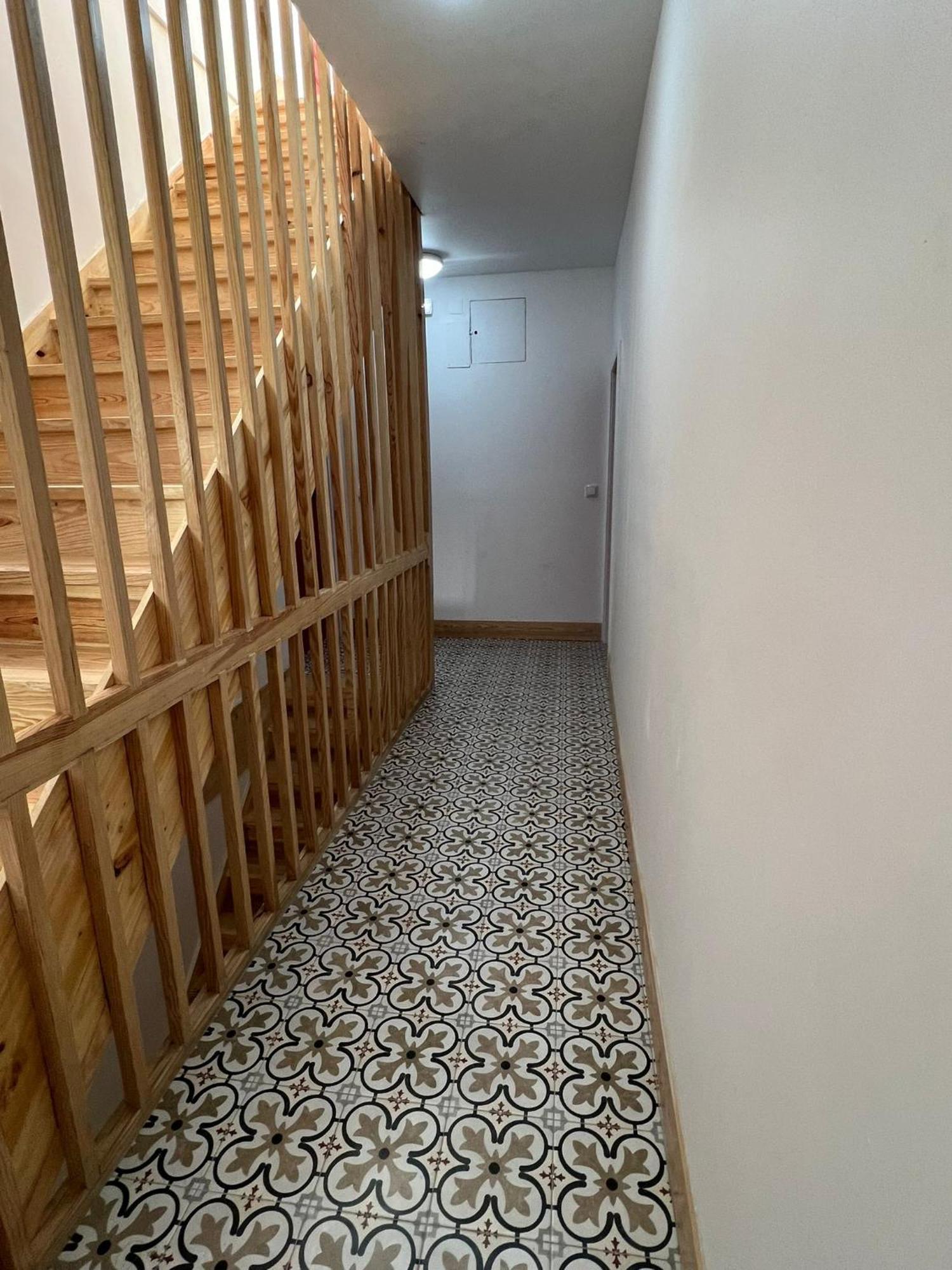 Estrela Da Almada Mascarenhas Apartment Exterior photo