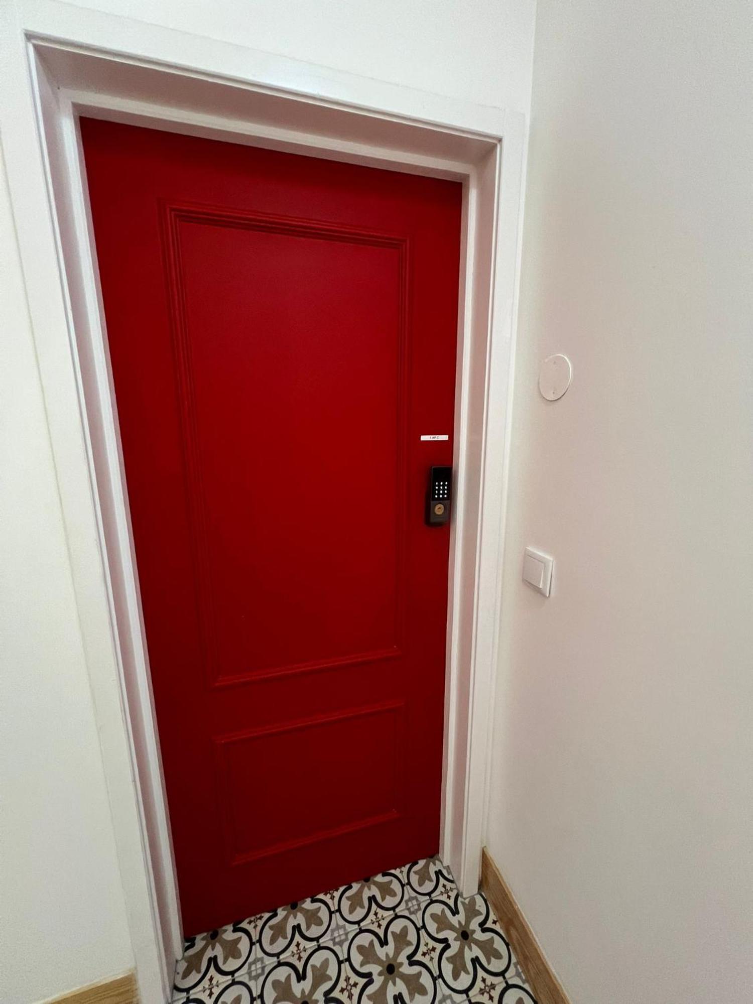Estrela Da Almada Mascarenhas Apartment Exterior photo