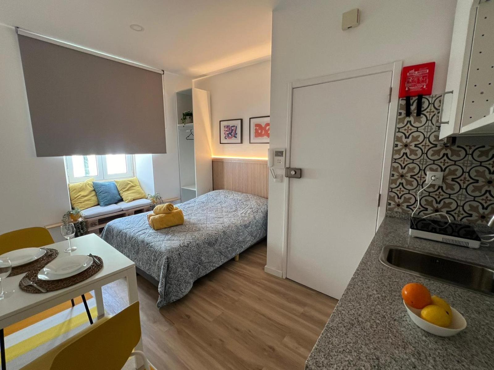 Estrela Da Almada Mascarenhas Apartment Exterior photo