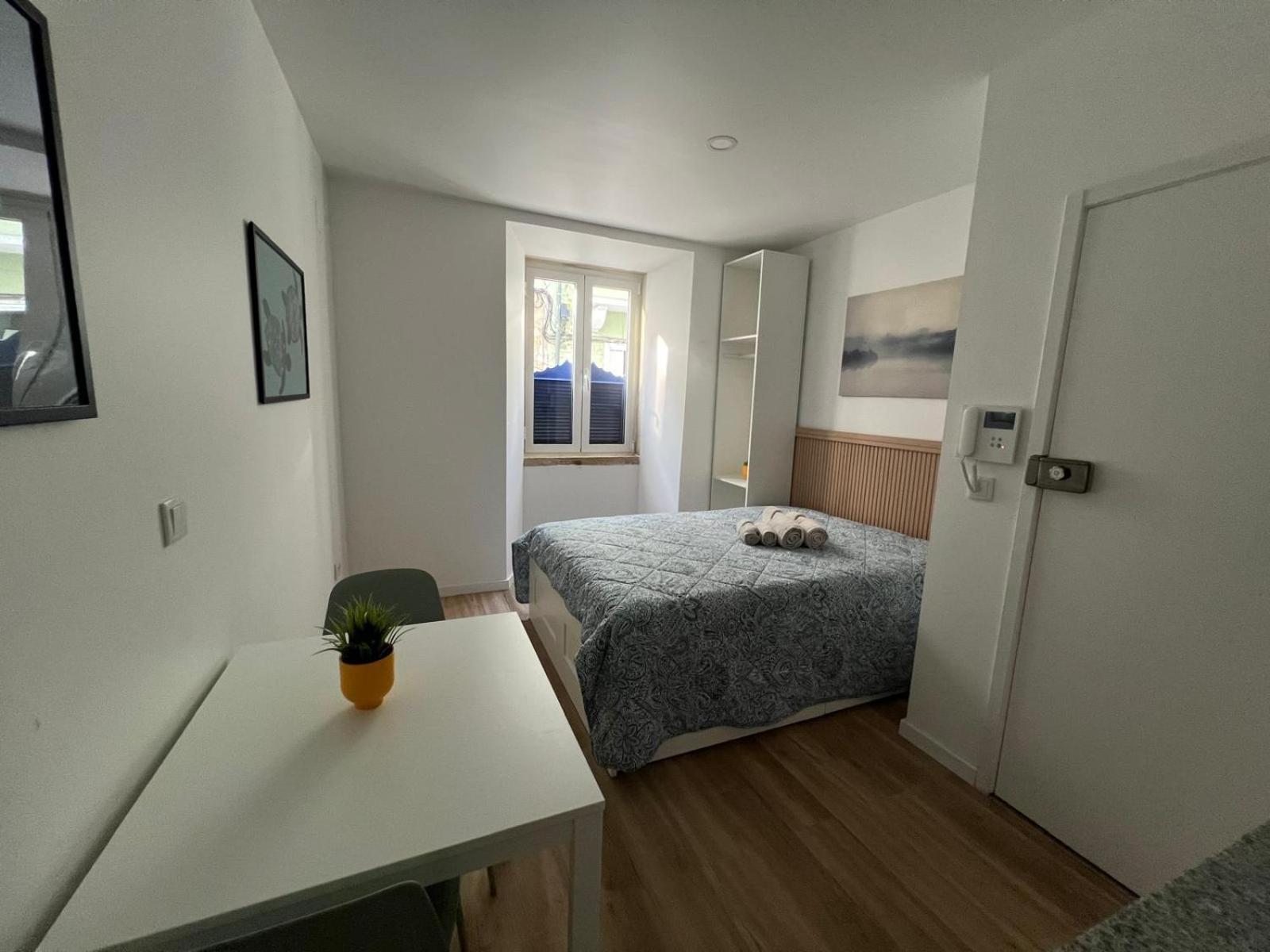 Estrela Da Almada Mascarenhas Apartment Exterior photo