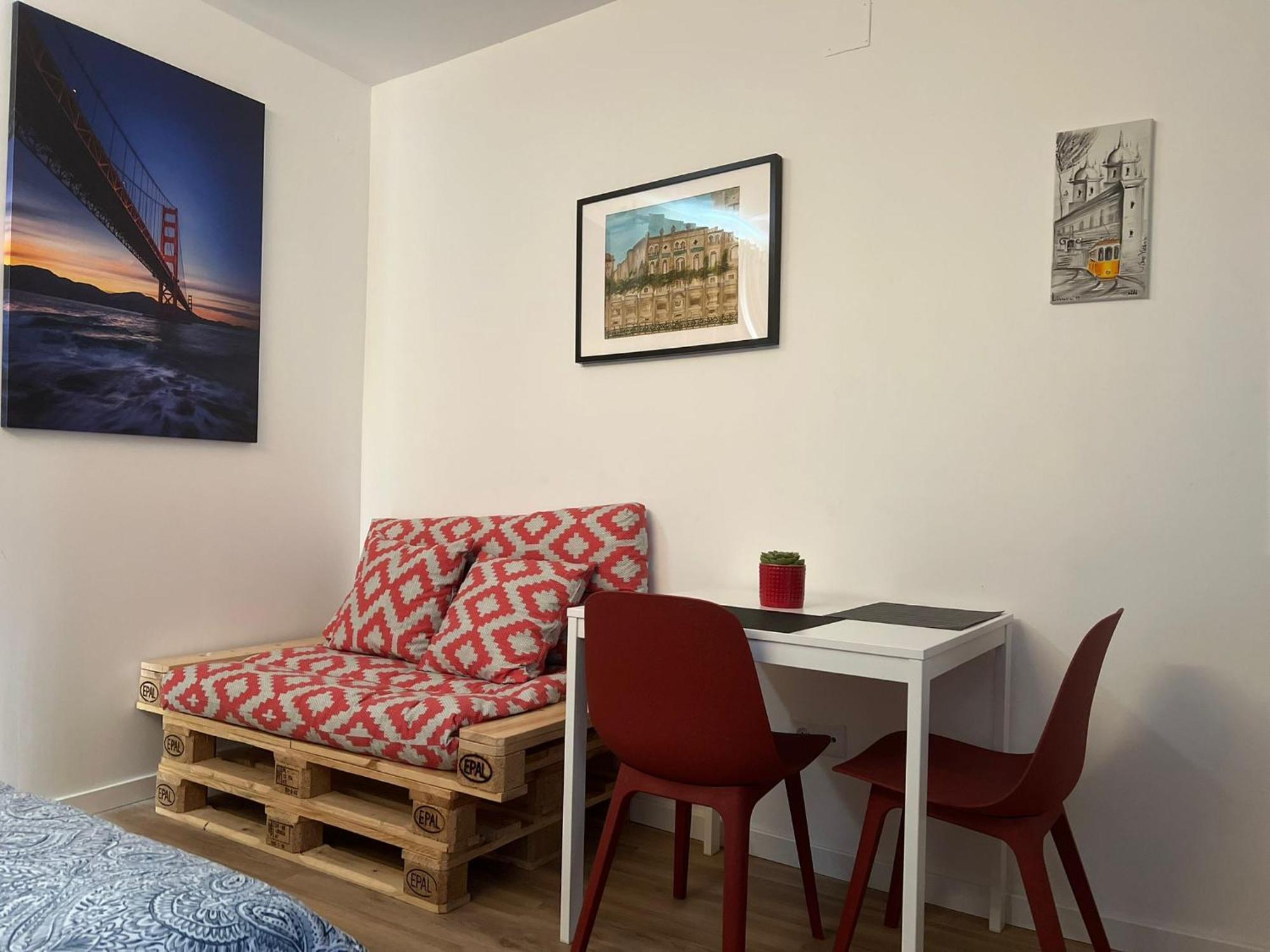 Estrela Da Almada Mascarenhas Apartment Exterior photo