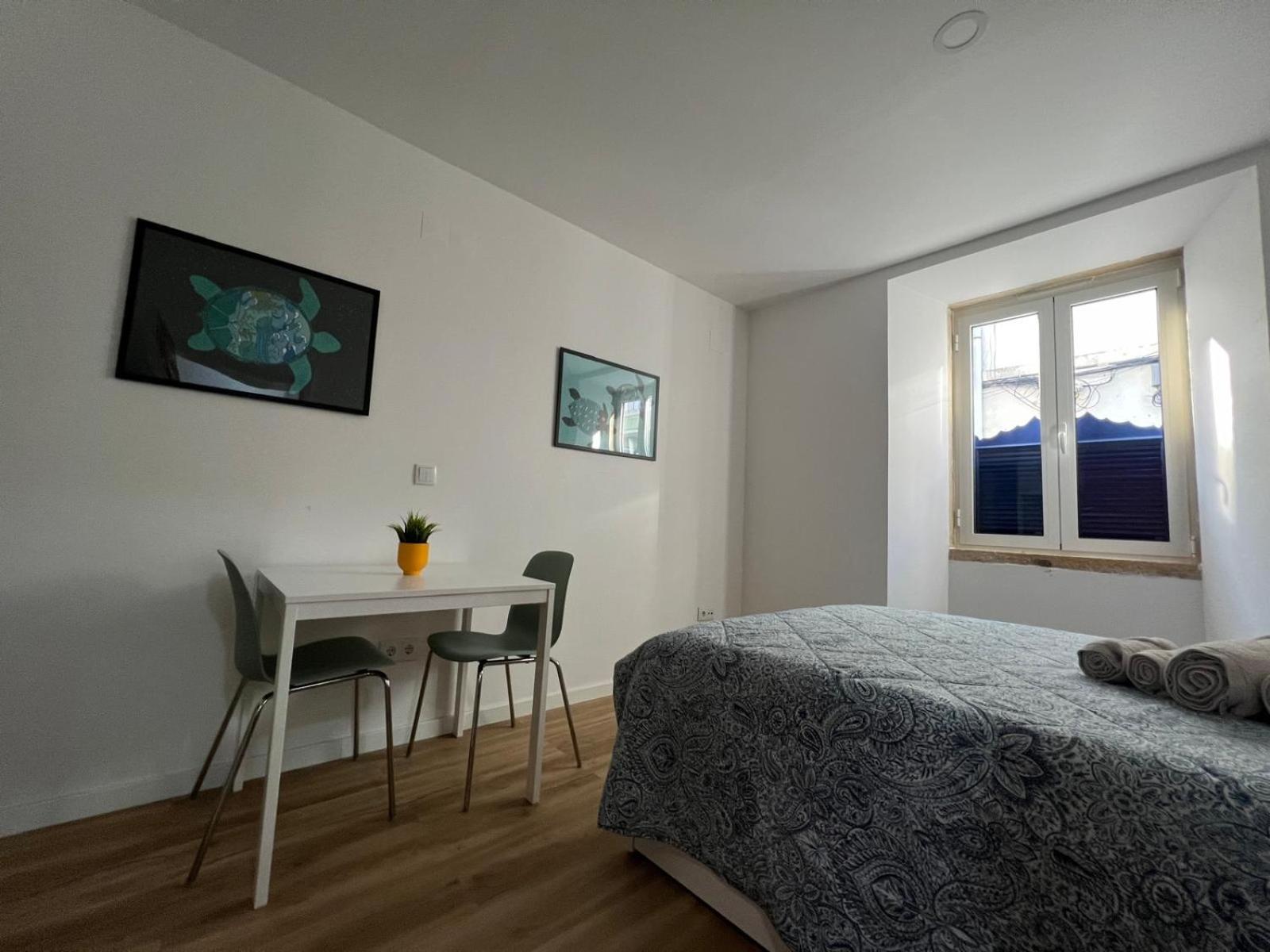 Estrela Da Almada Mascarenhas Apartment Exterior photo