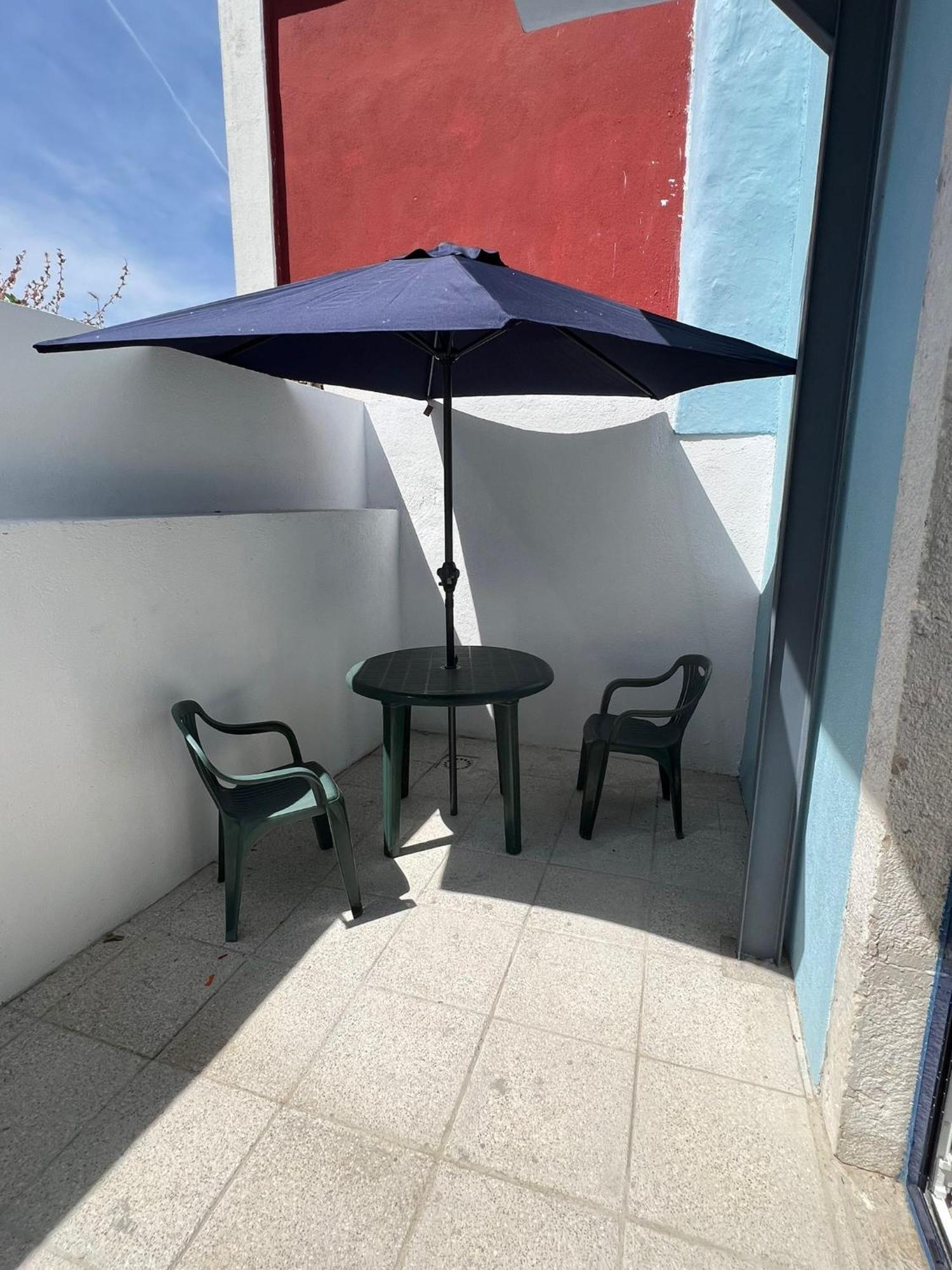 Estrela Da Almada Mascarenhas Apartment Exterior photo