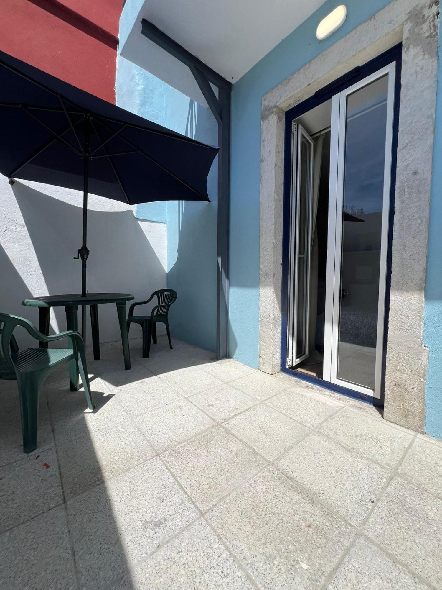 Estrela Da Almada Mascarenhas Apartment Exterior photo