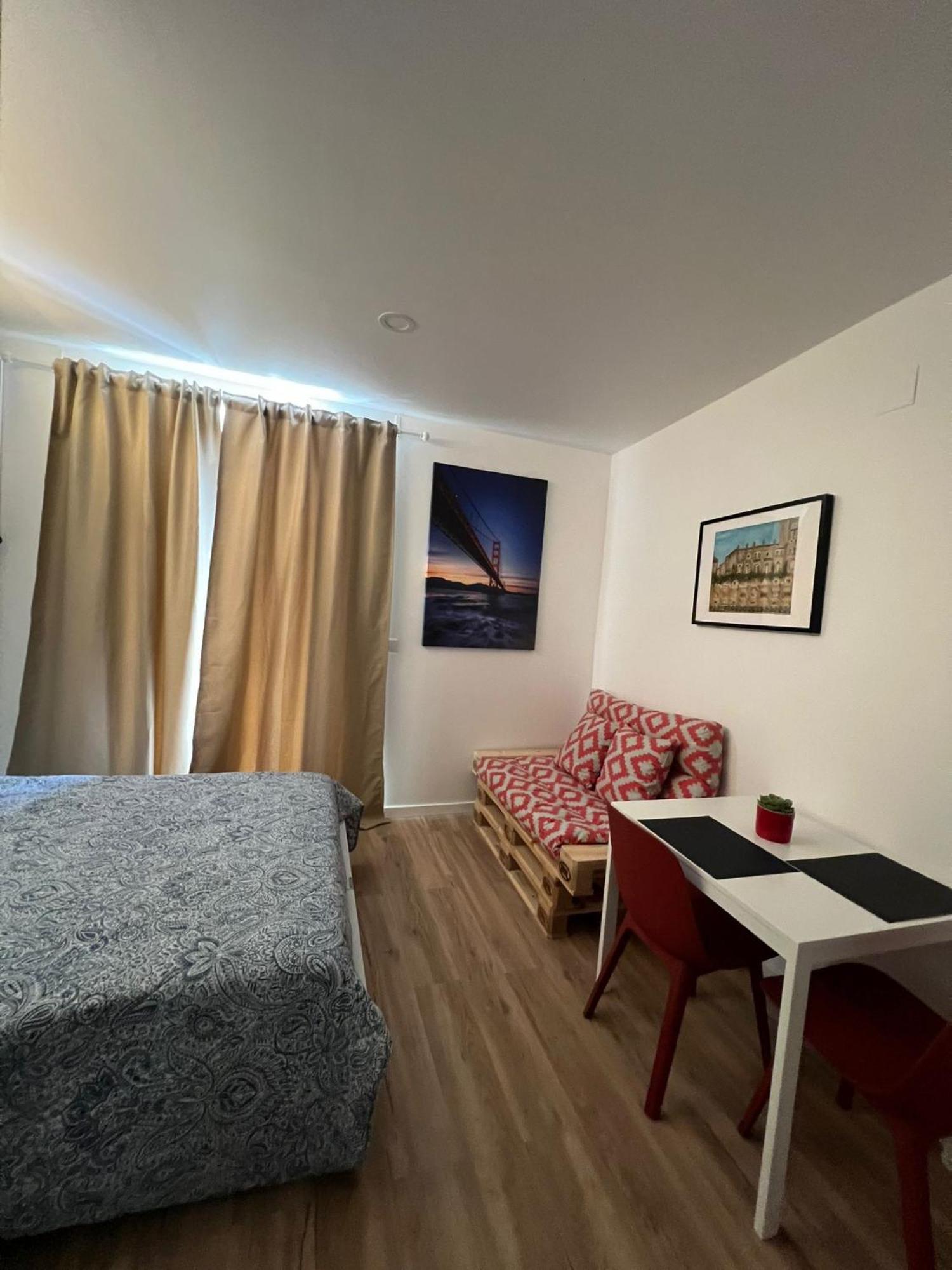 Estrela Da Almada Mascarenhas Apartment Exterior photo