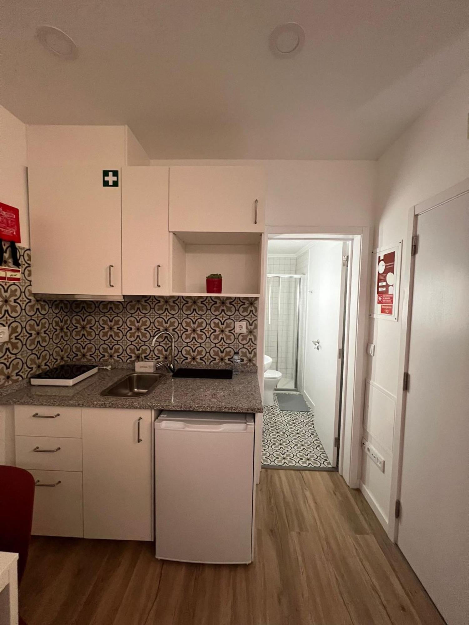 Estrela Da Almada Mascarenhas Apartment Exterior photo